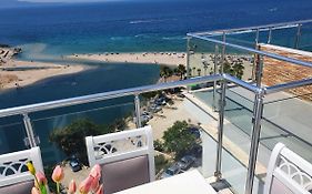 Sadet's Penthouse Saranda